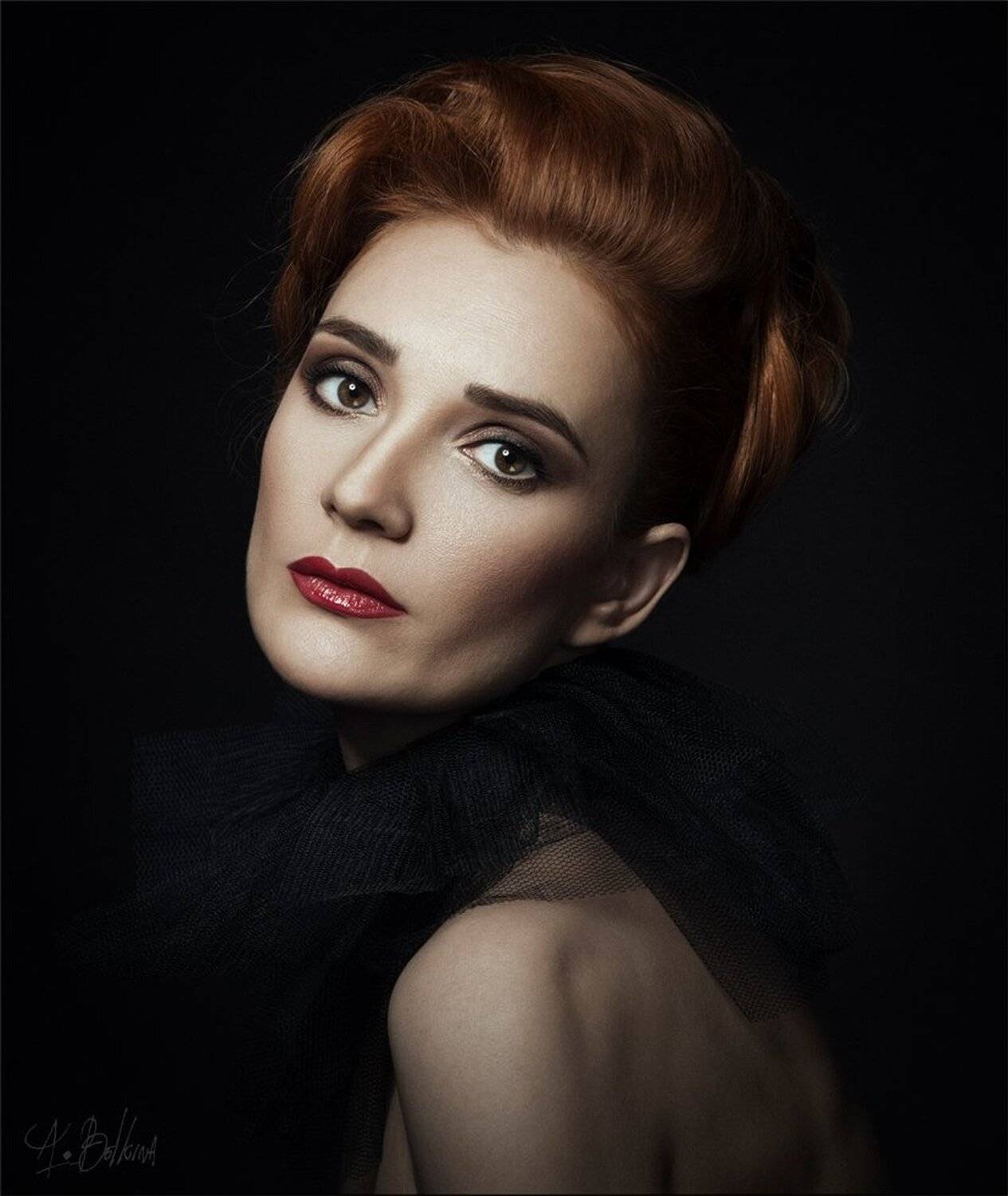 , Ариадна Белкина