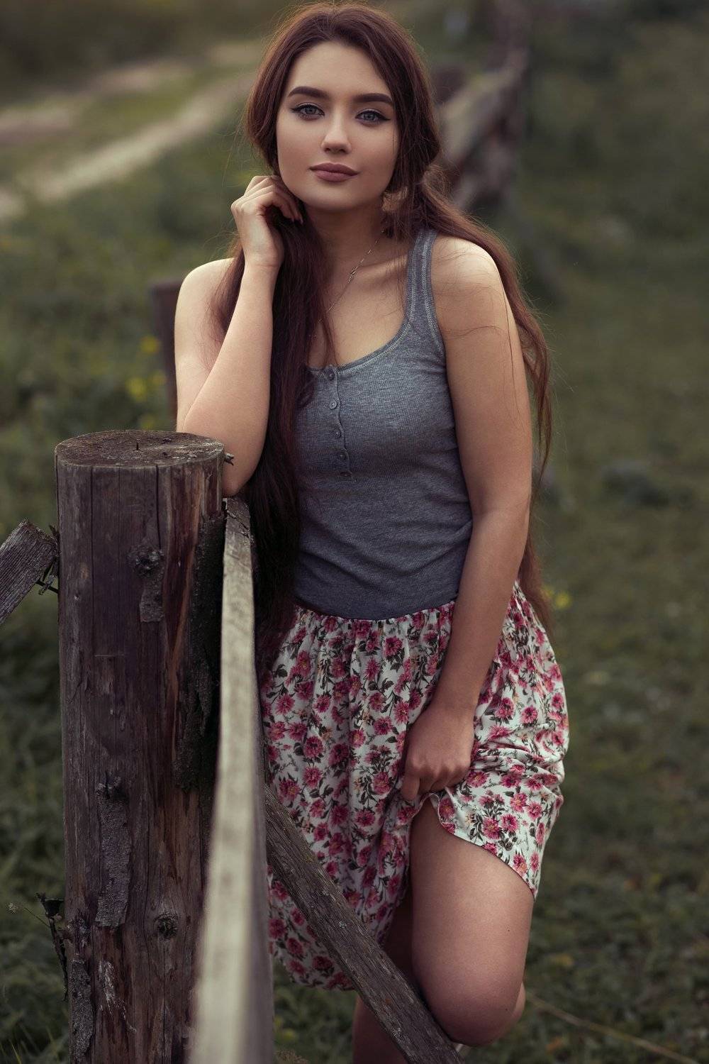 , Андрей Фирсов