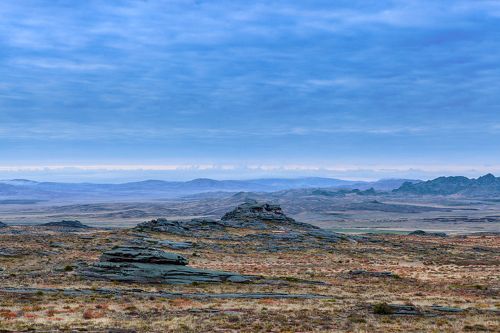 Горы Аркат, Восточно-Казахстанская область, Казахстан