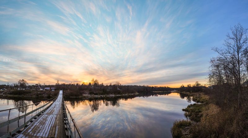 д.Девкино. Новгородская область фото превью