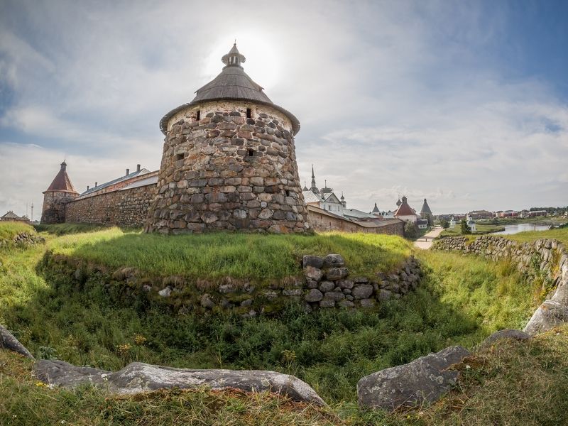 Соловки фото превью