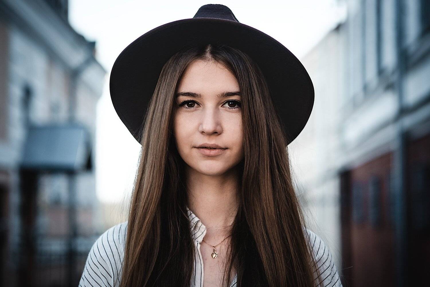 портрет девушка лето модель model portrait art girl summer annromanovska , Ann Romanovska