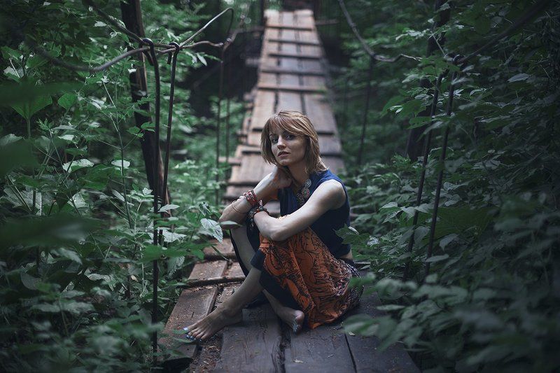 Jungle фото превью