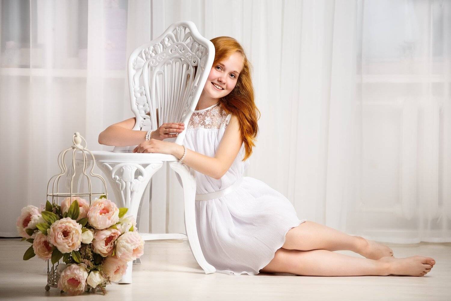 , Иван Лосев