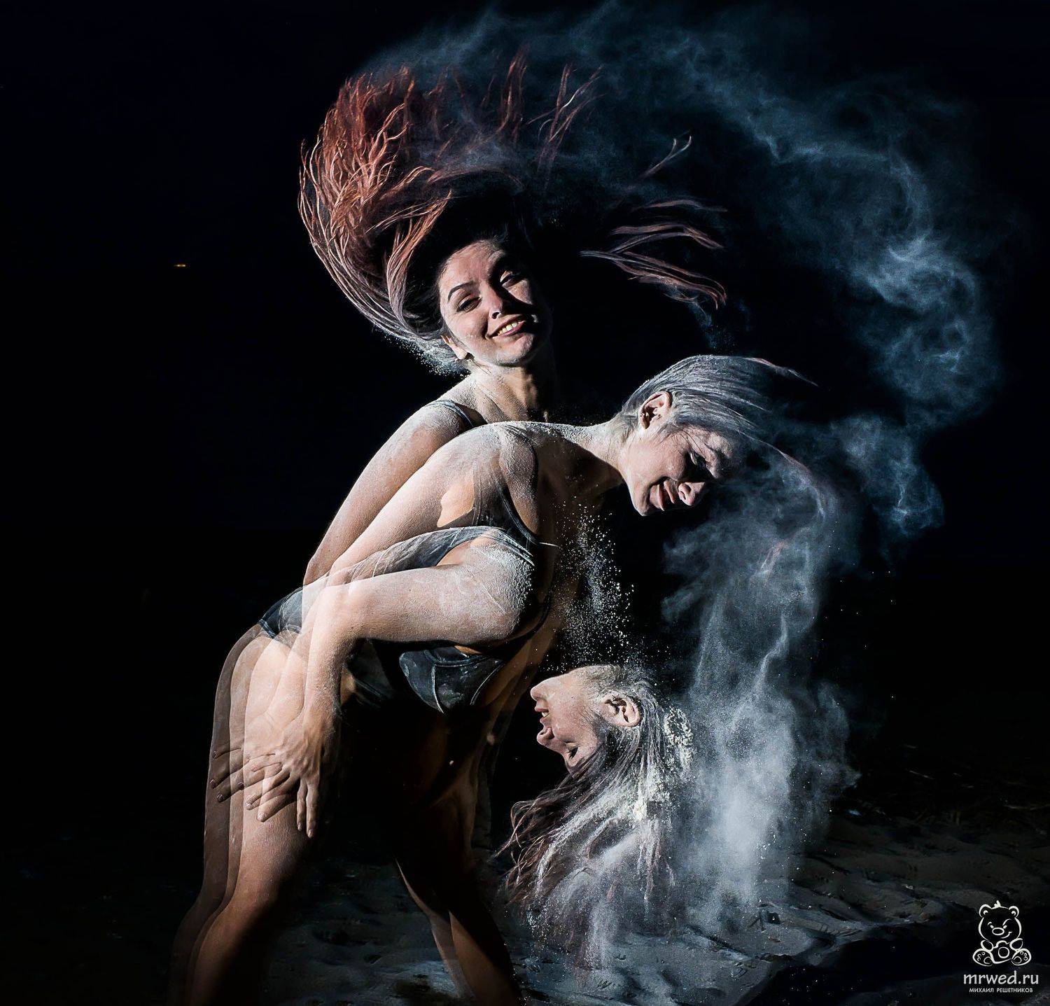 стробоскоп, мука, Михаил Решетников, Михаил Решетников