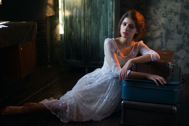 Кристина фото превью