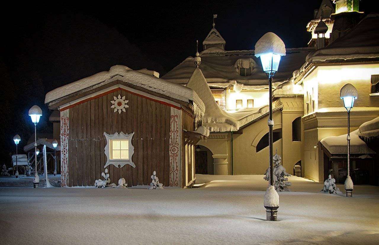 , Ольга Серёдкина