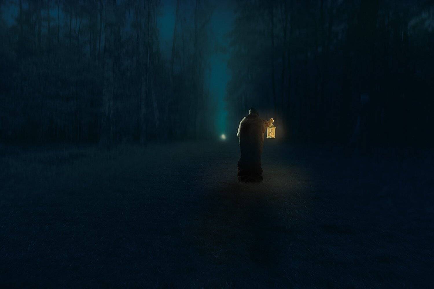 surreal, manipulation, Grzegorz Piotrowski