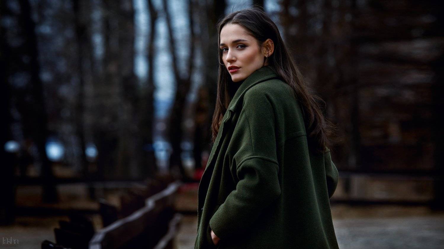 , Даша Койпышева