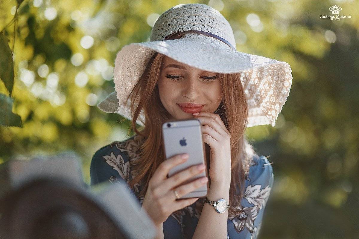 , Любовь Махиня