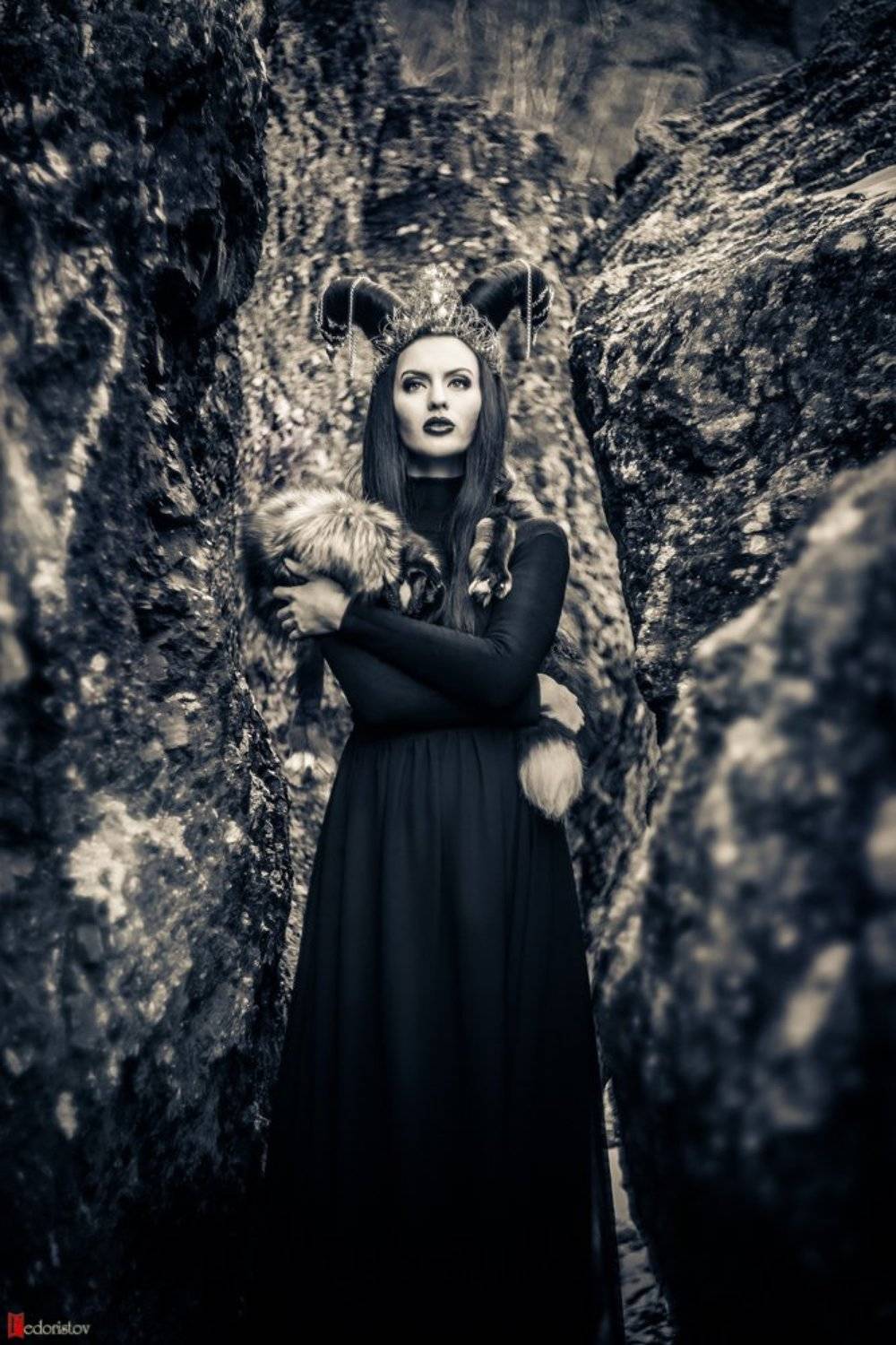 , Олег Федористов