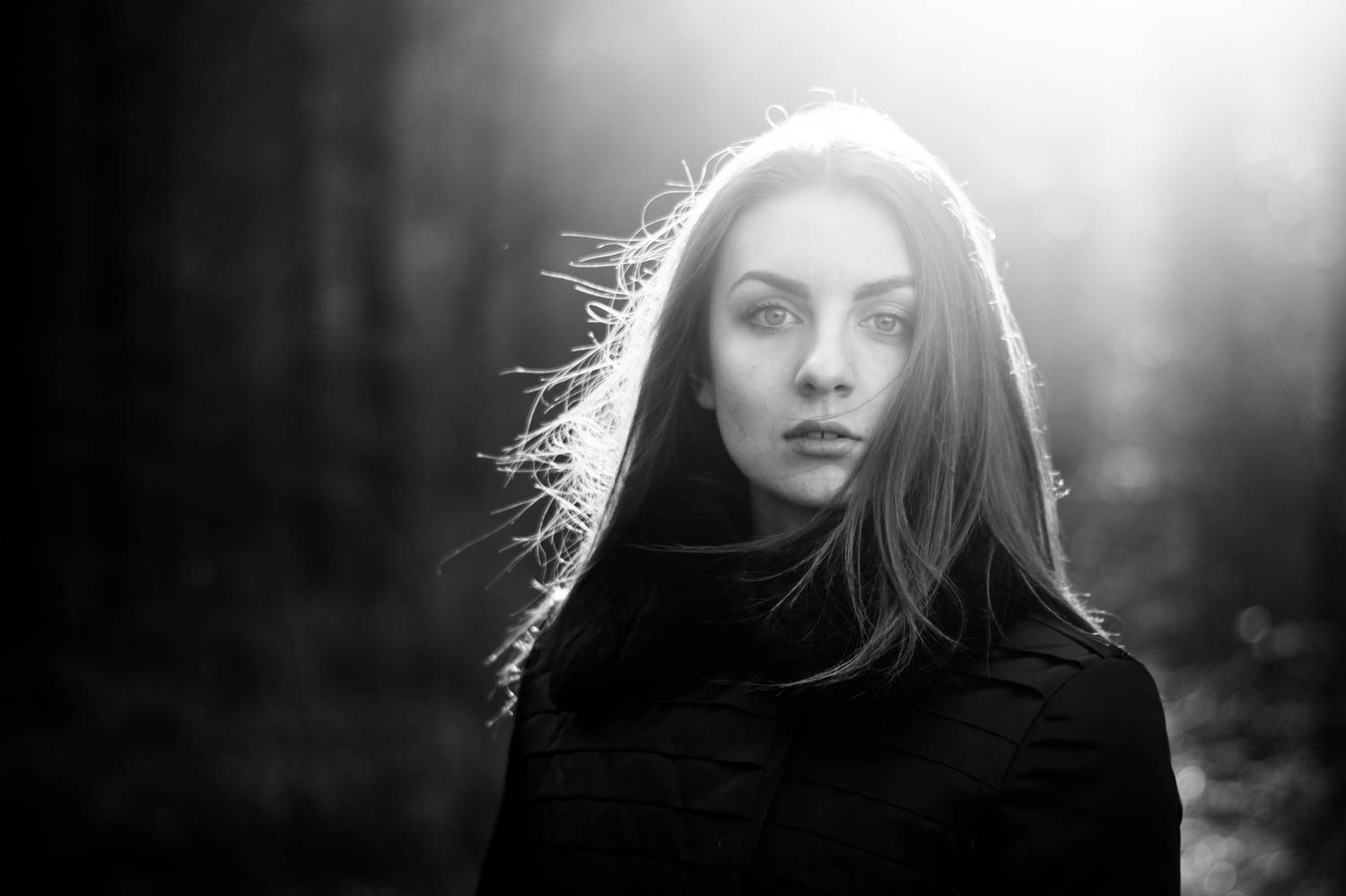 , Анастасия Павловская