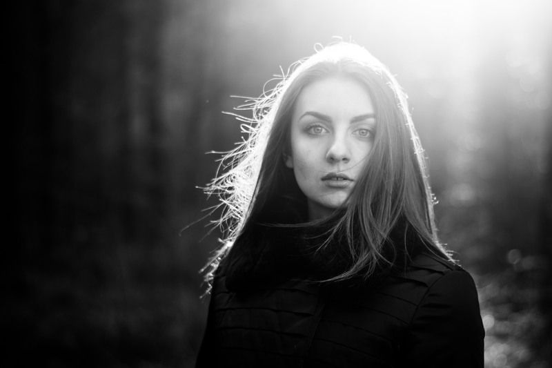 Ксения фото превью