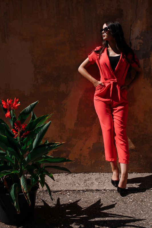 InRED фото превью