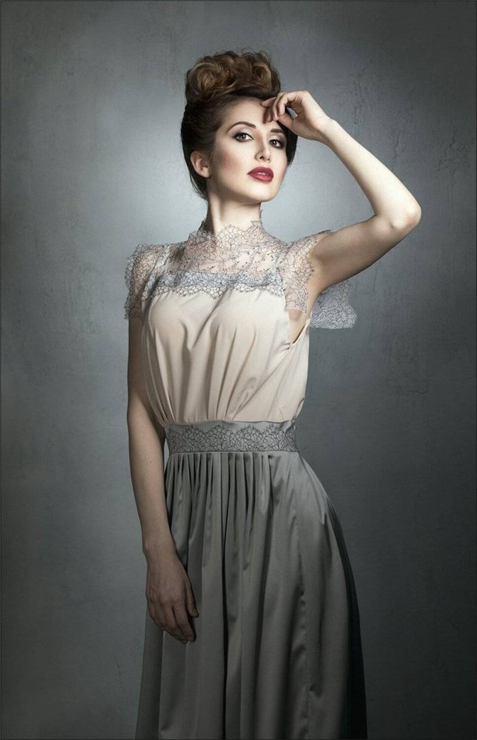 , Ариадна Белкина