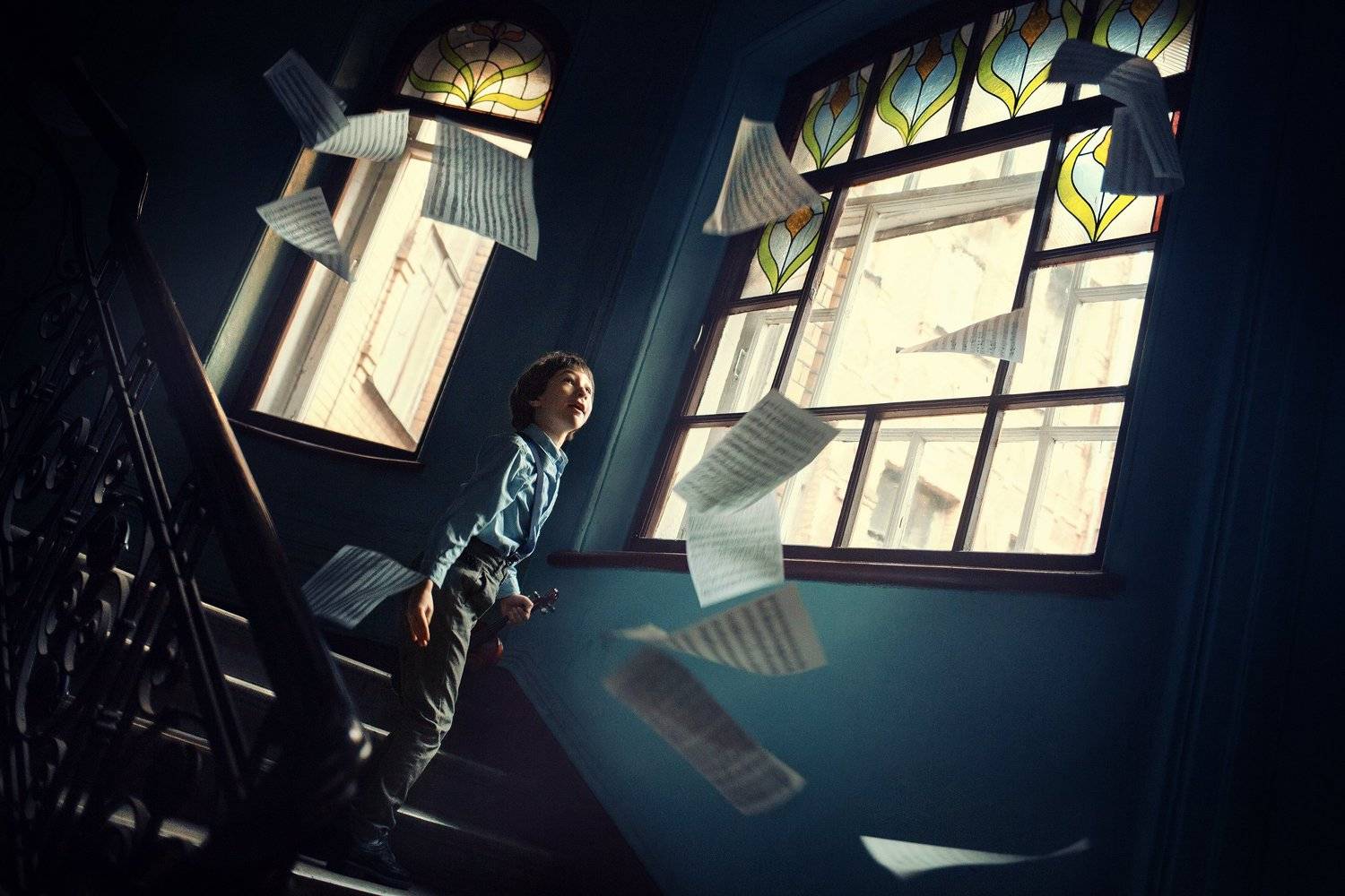 , Марианна Смолина