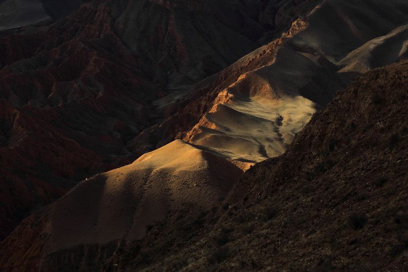 Konorchok, Kyrgyzstan фото превью