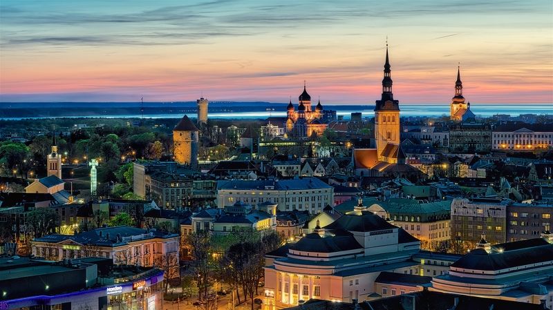 Radisson Blu фото превью