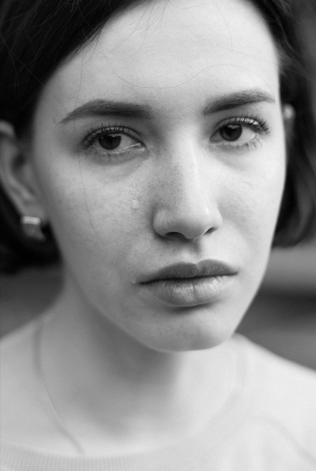 portrait, black, white, bw, портрет, чб, Шаренда Никита