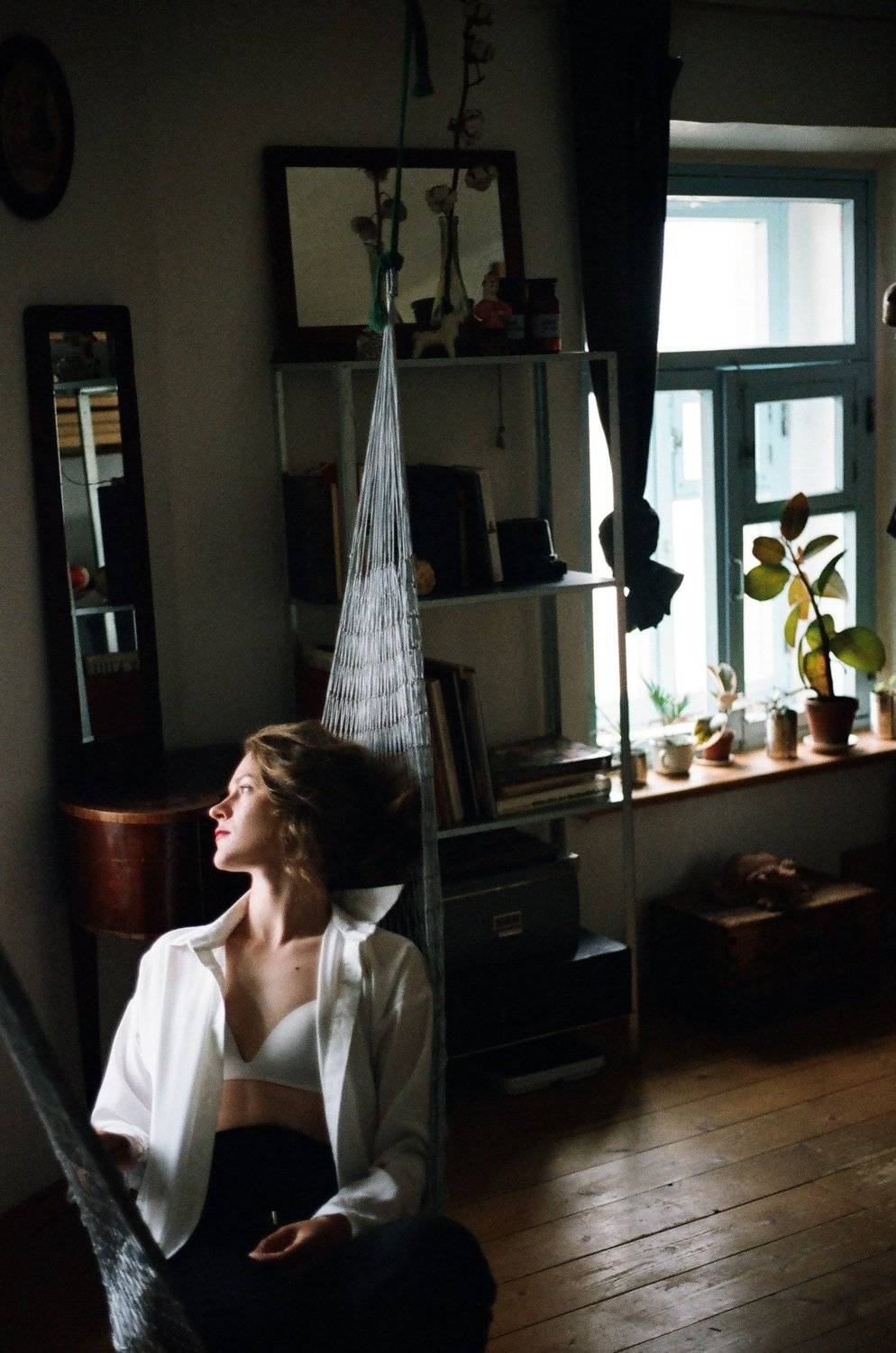 , Яна Булгакова