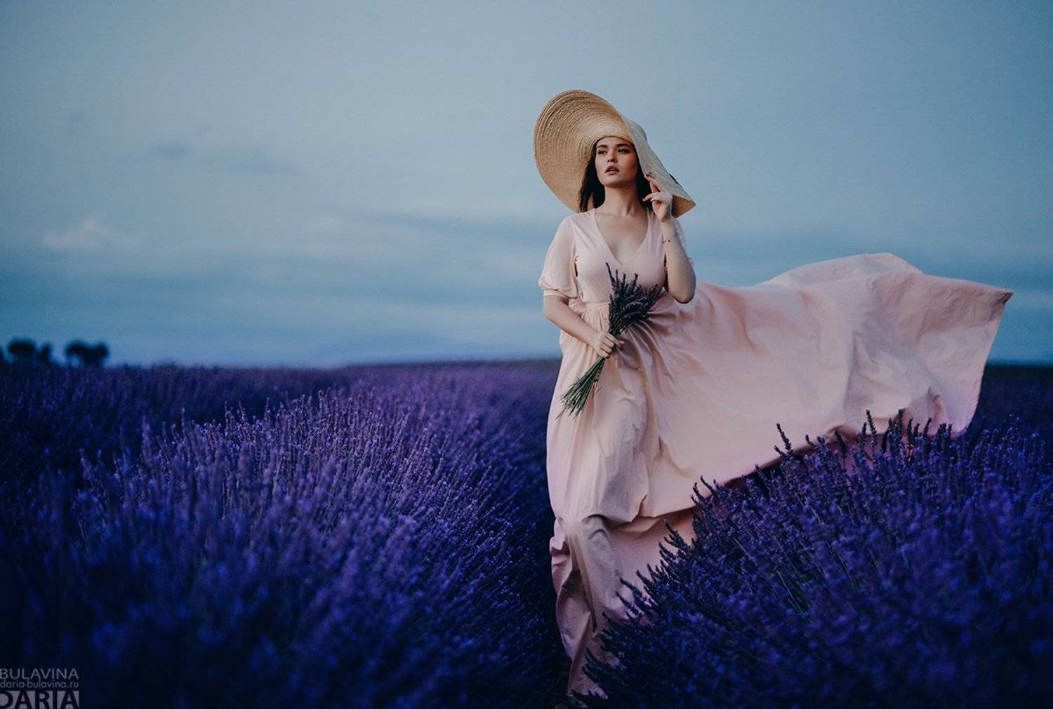 , Дарья Булавина