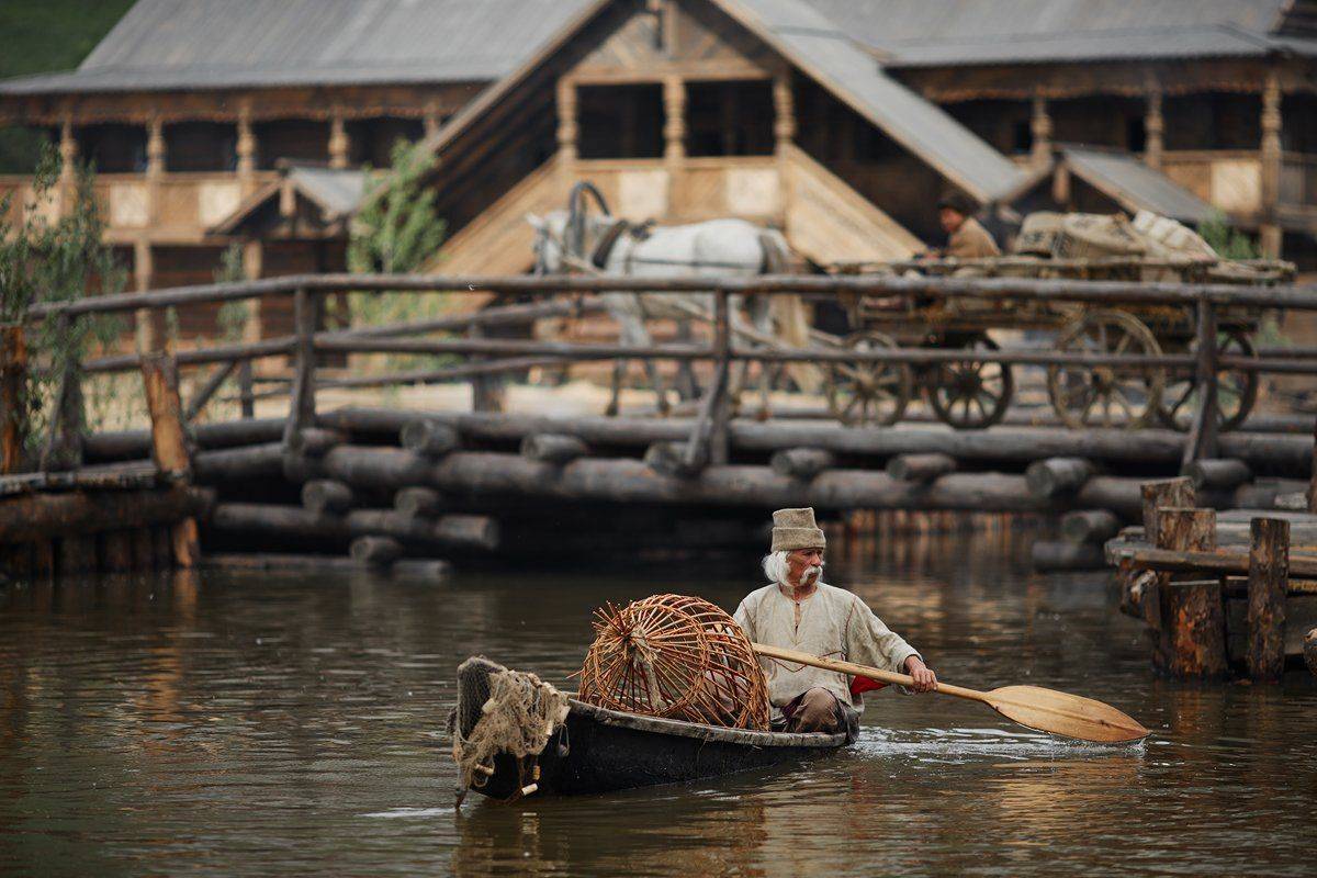 , Семён Конев