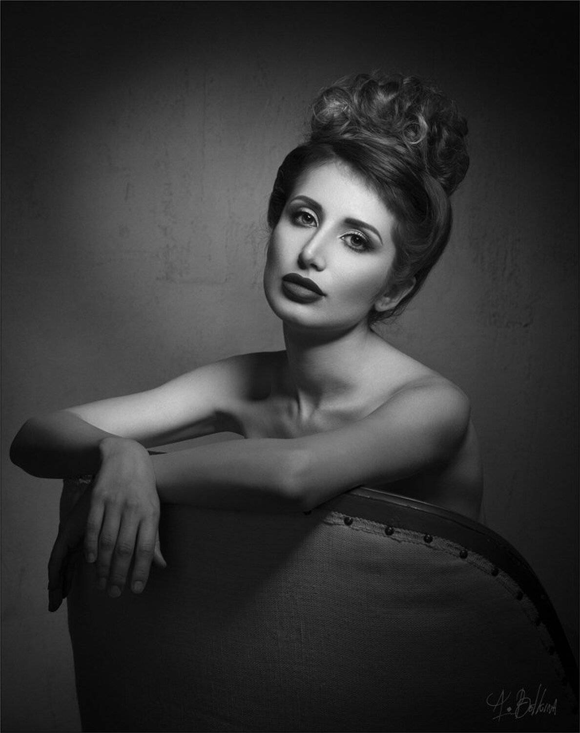 , Ариадна Белкина