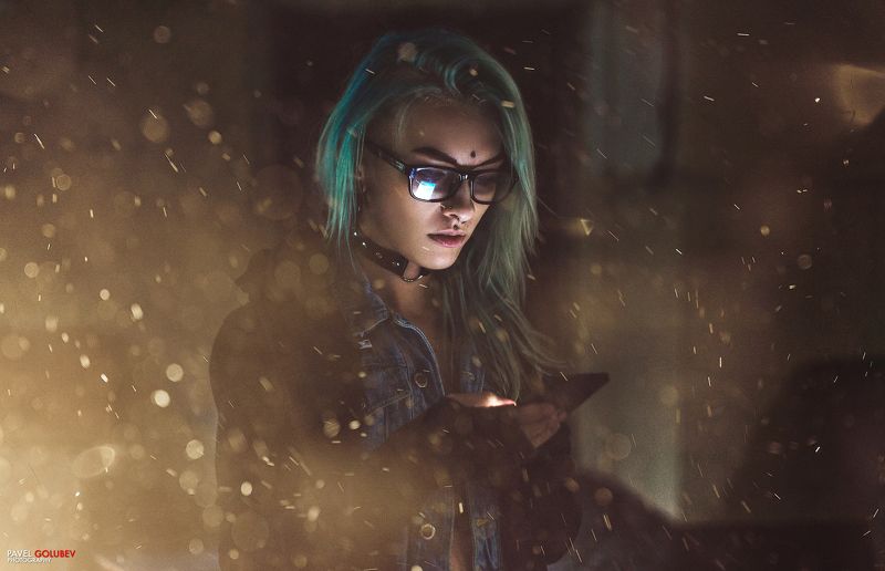 golubevphoto, girl, social, network, beautiful, suicide, девушка, социальная, сеть, красивая, СПБ, тфп Одиночество в сети фото превью