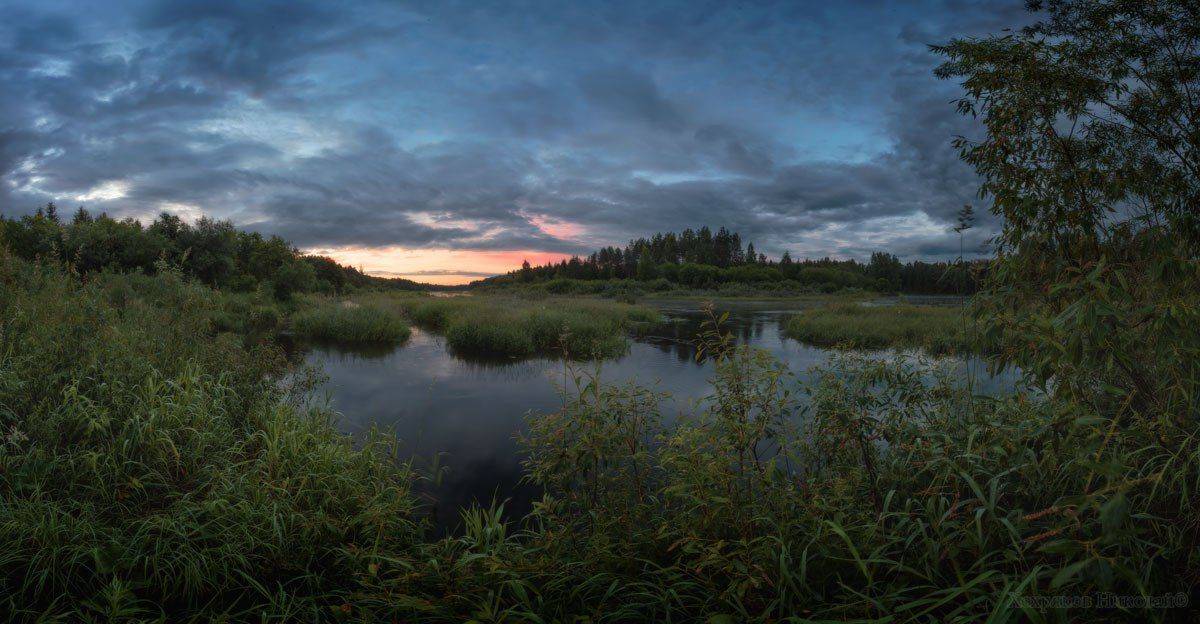 , Хохряков Николай