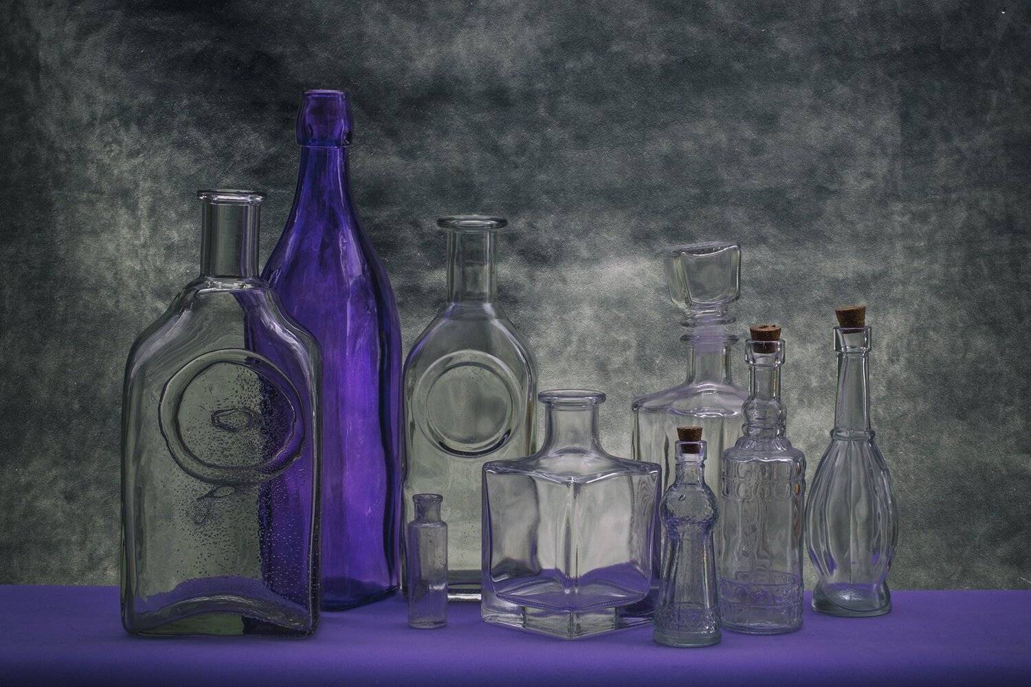 , Валентин Иванцов