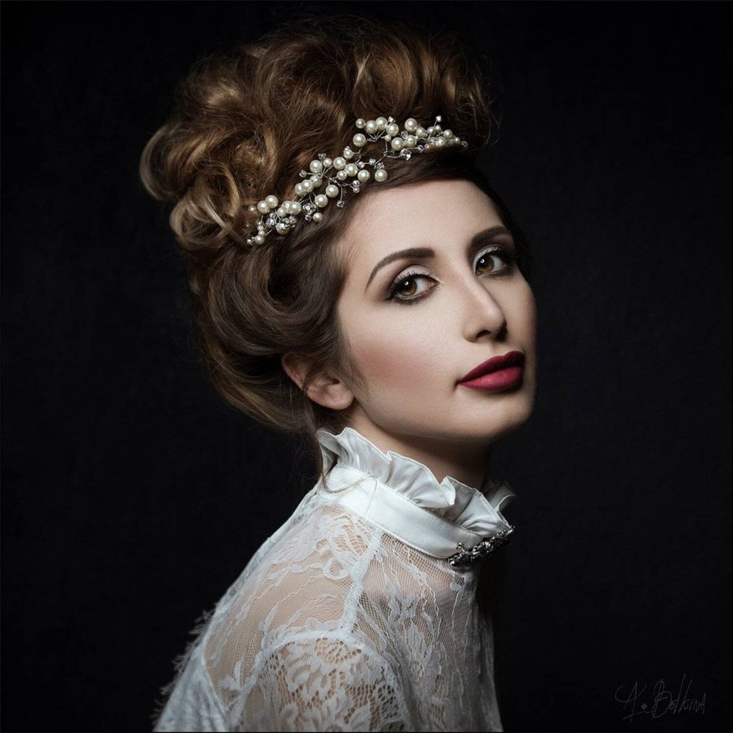 , Ариадна Белкина