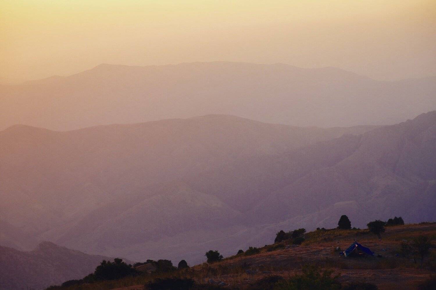 , Самадов Махди