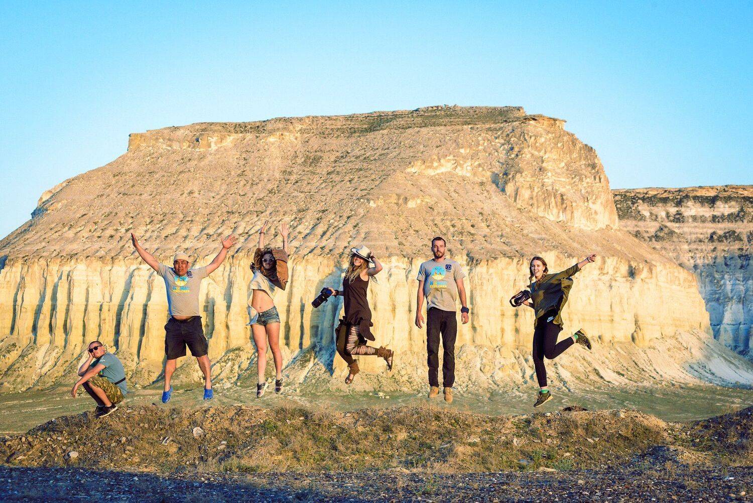 Пейзаж, Казахстан, Алматы, Астана, Заповедник, Природный памятник, Место, Landscape, Kazakhstan, Almaty, Astana, Nature Reserve, Natural Monument, Location, Илья Афанасьев