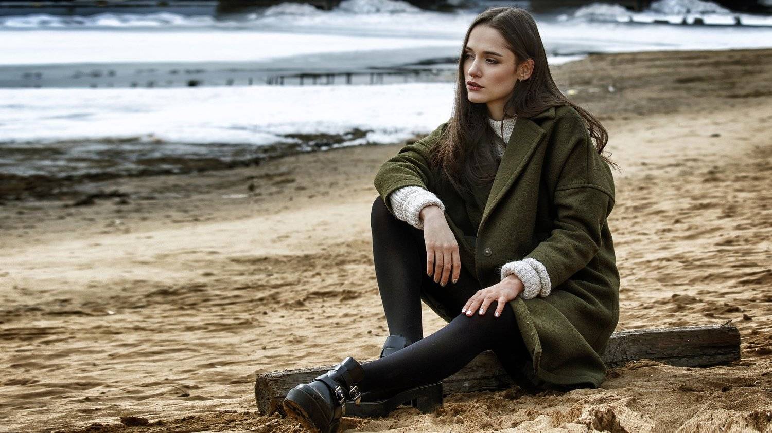 , Даша Койпышева