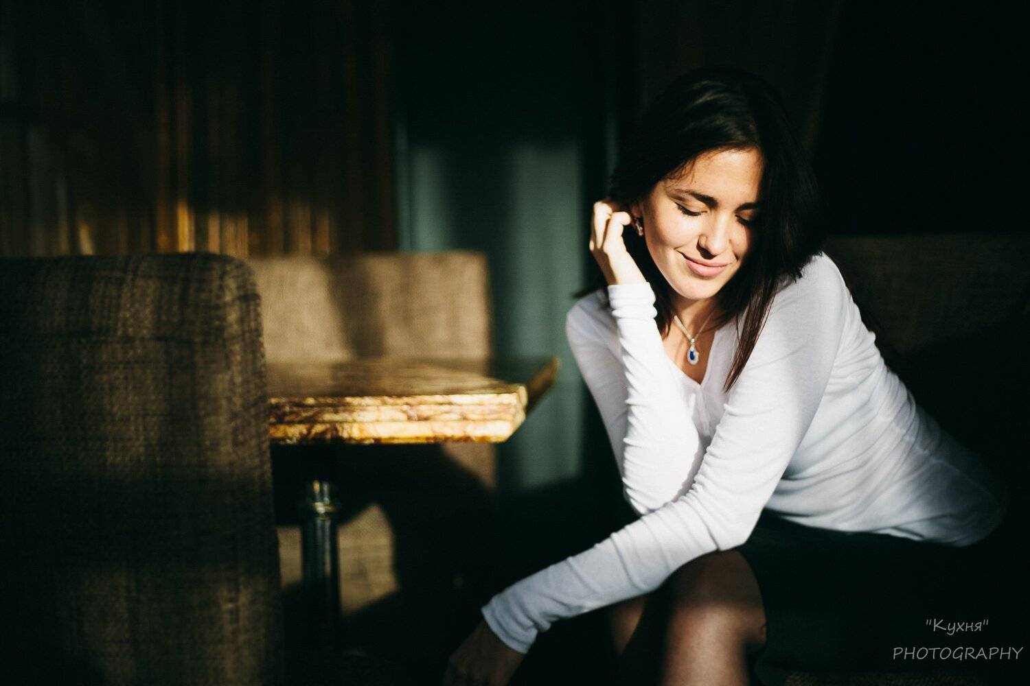 , Гооге Александр