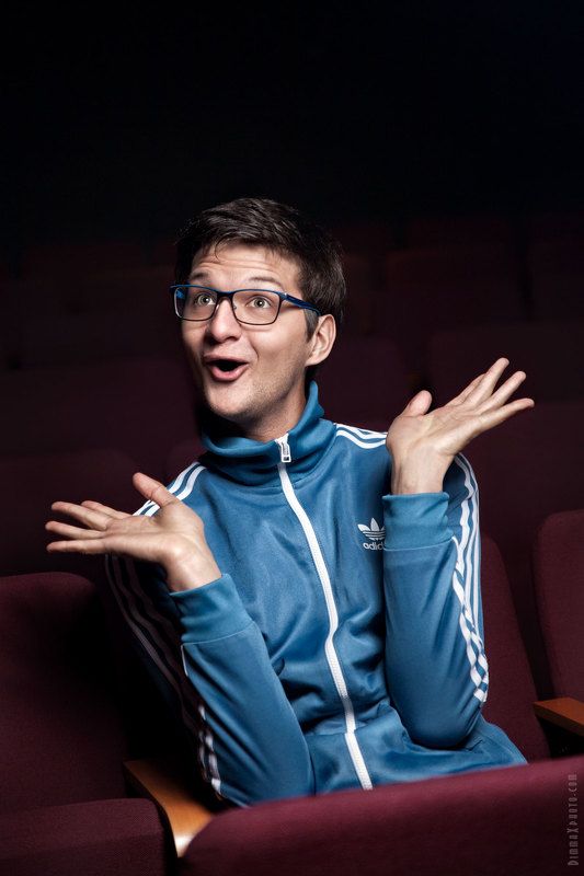 Команда КВН ДАЛС фото превью