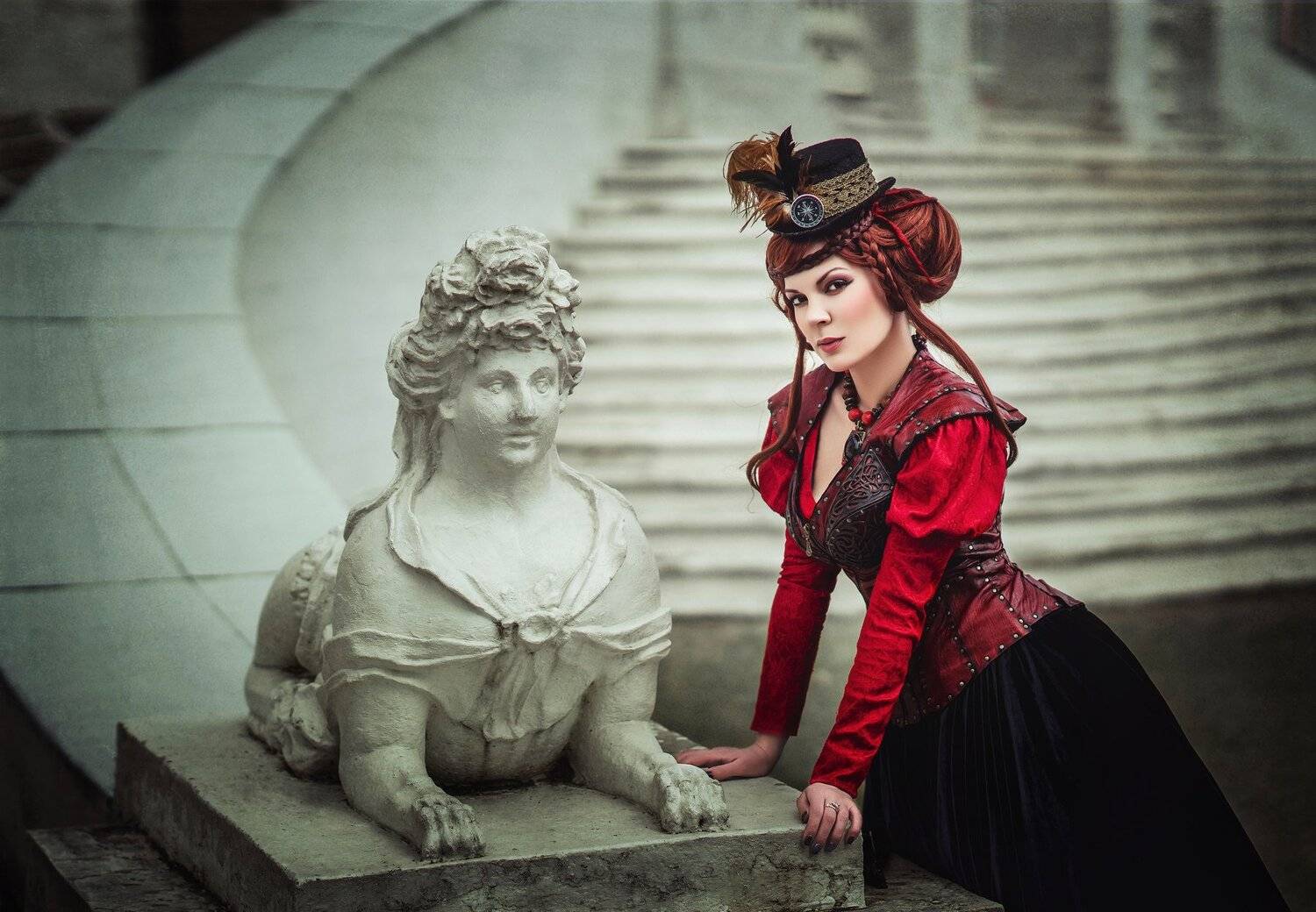 , Диана Липкина