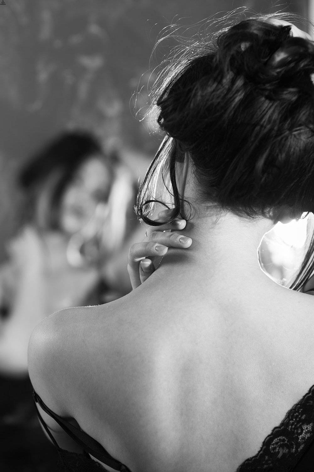 portrait, Paushok Alexander