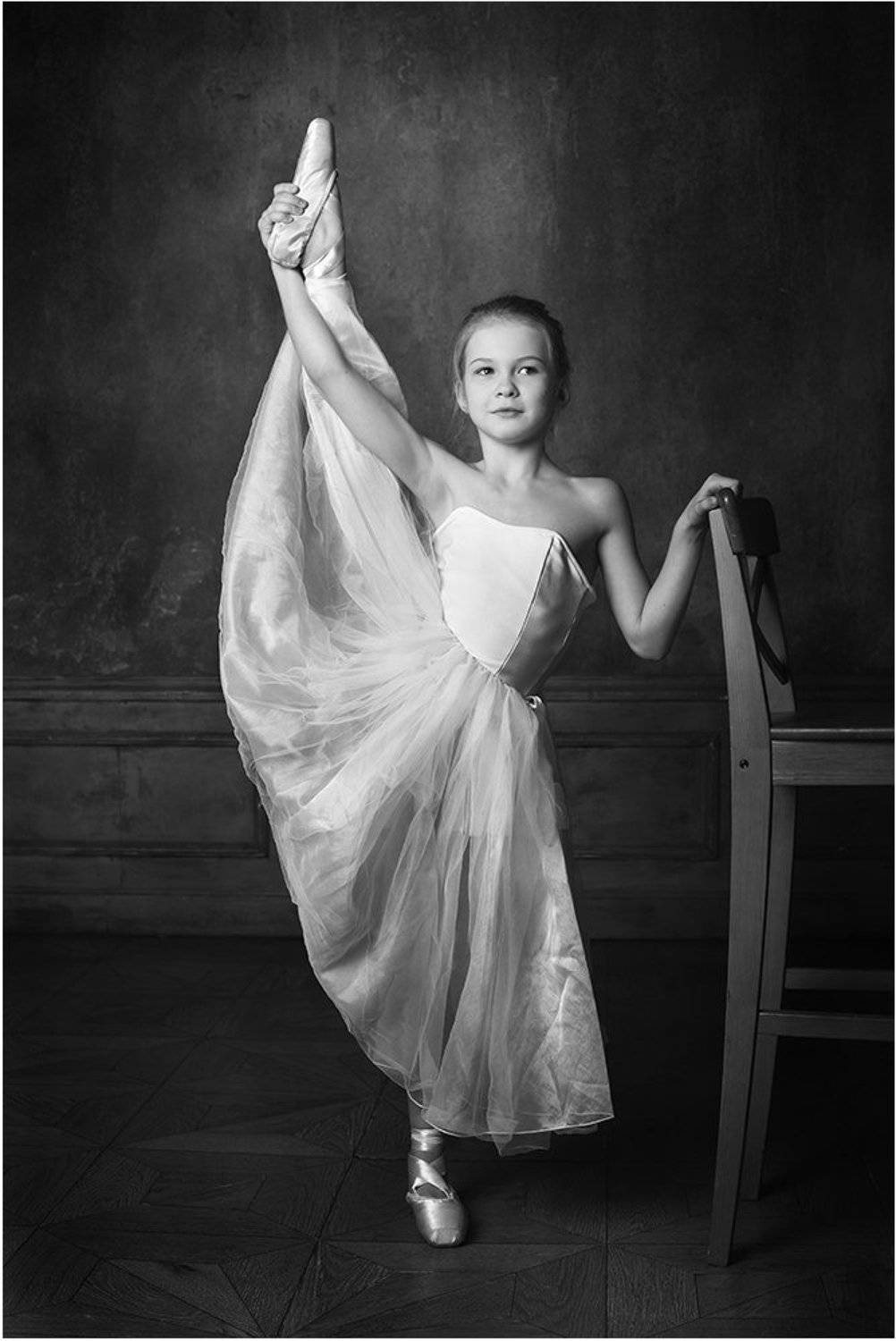 , Вика Иванова