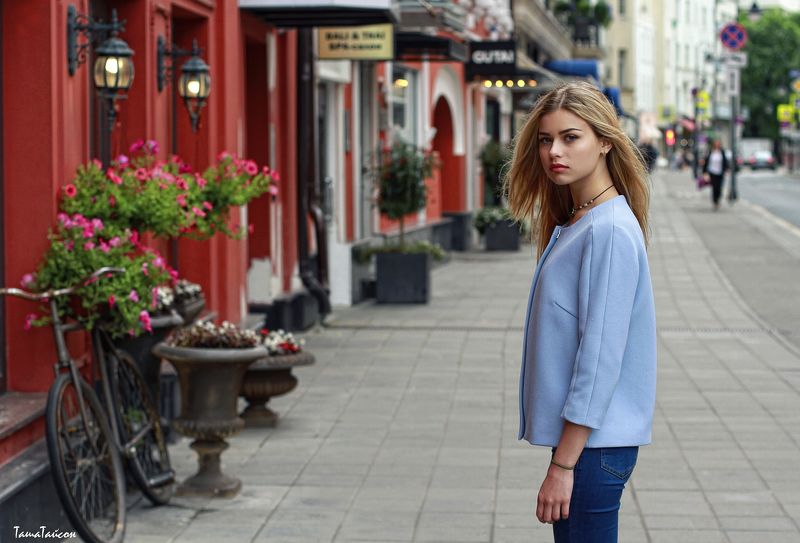 Маша фото превью