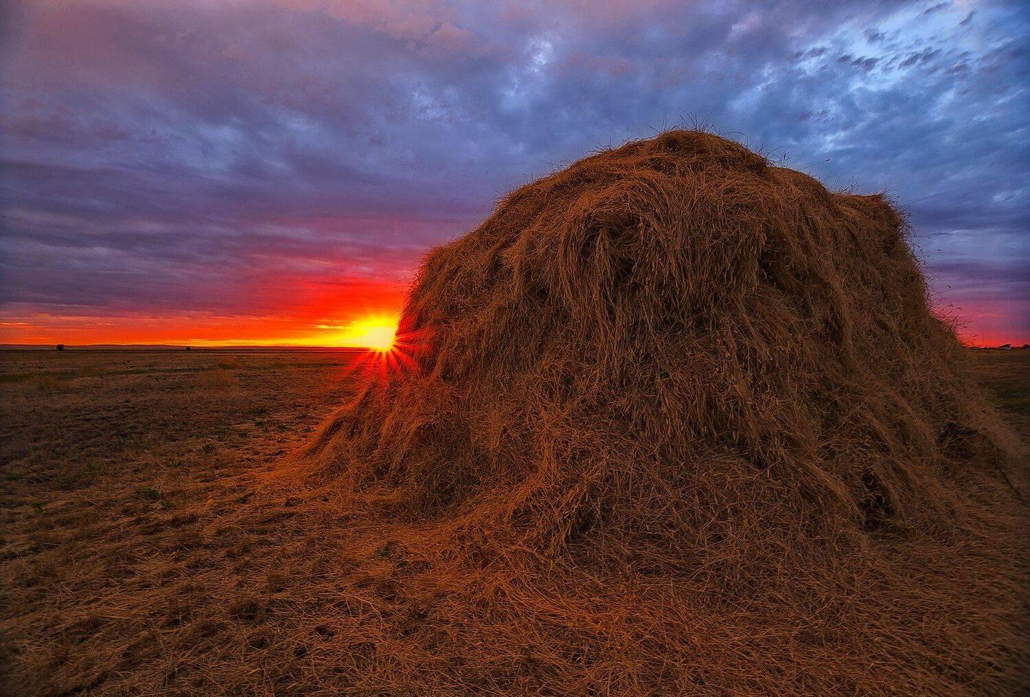 Россия,природа,Орск,Оренбуржье,пейзаж,пейзажи,природа,погода, Павел Сагайдак