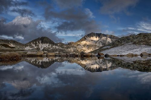 Landscapes