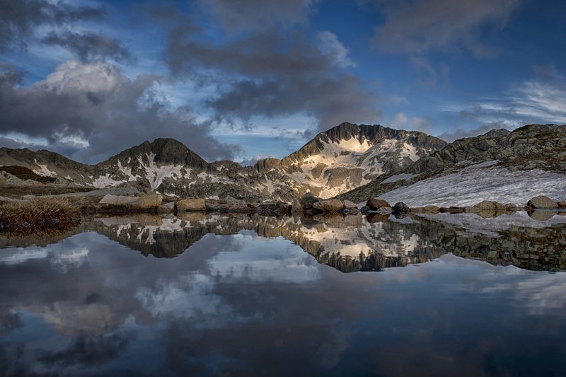 Landscapes фото превью