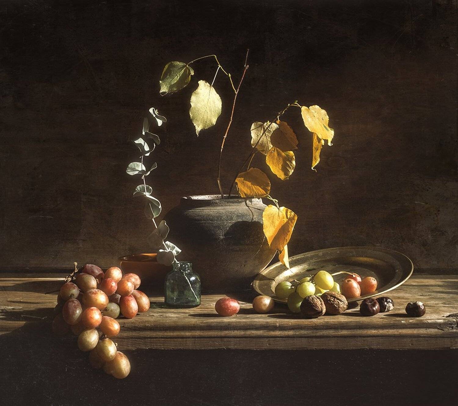 натюрморт, still life, Евгений Корниенко