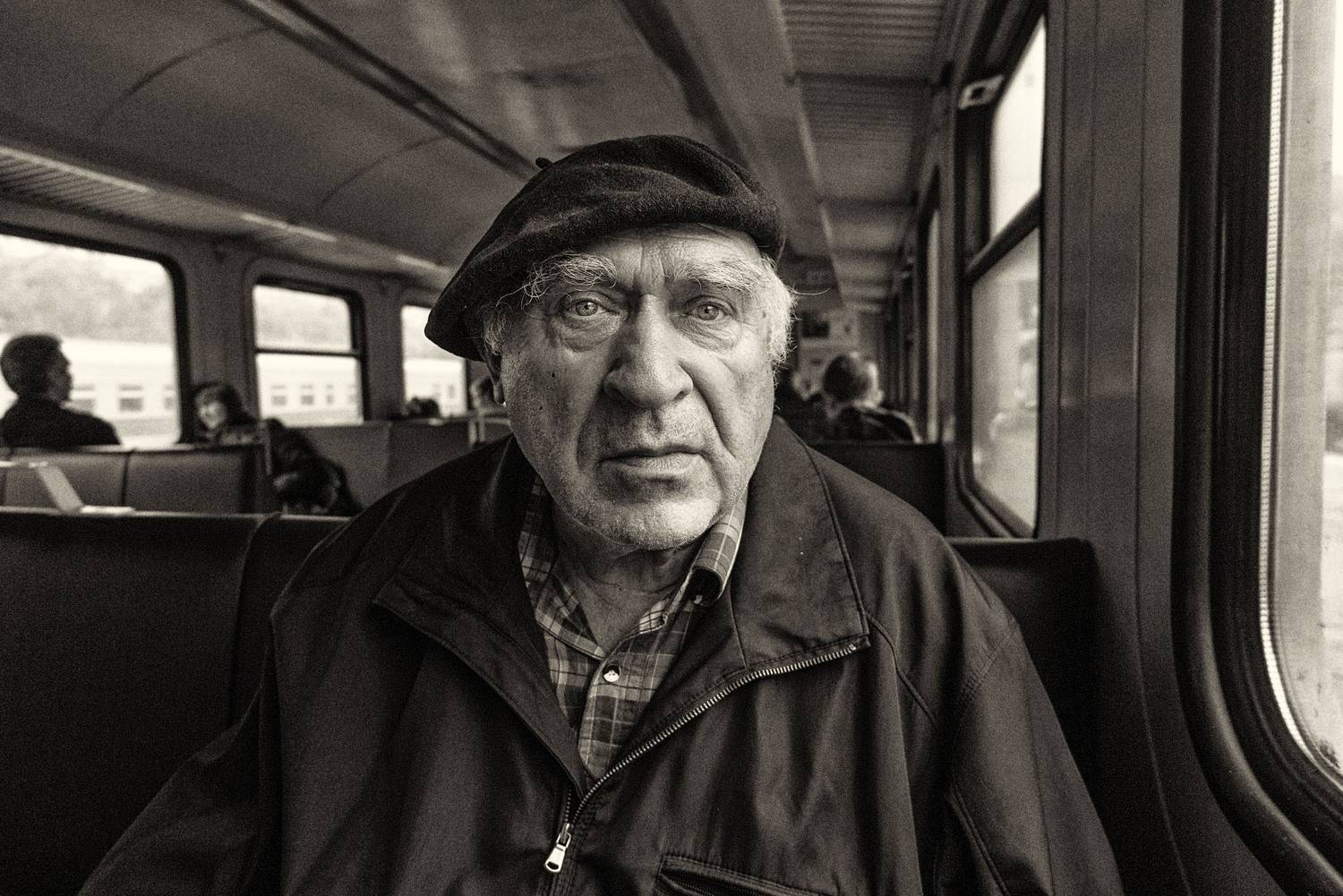 , Ирина Данилова