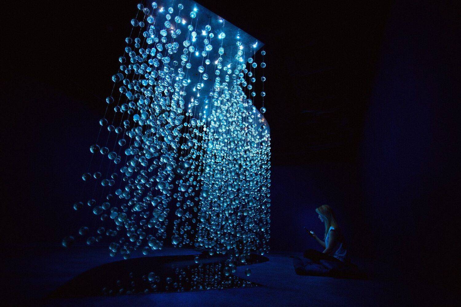 .glass rain.. Автор: Виталий Гуляев , Виталий Гуляев