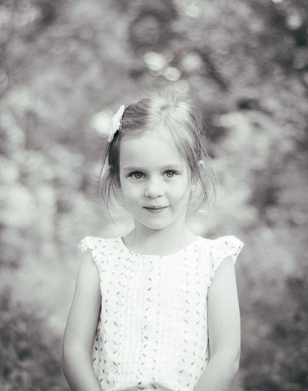 Мила фото превью