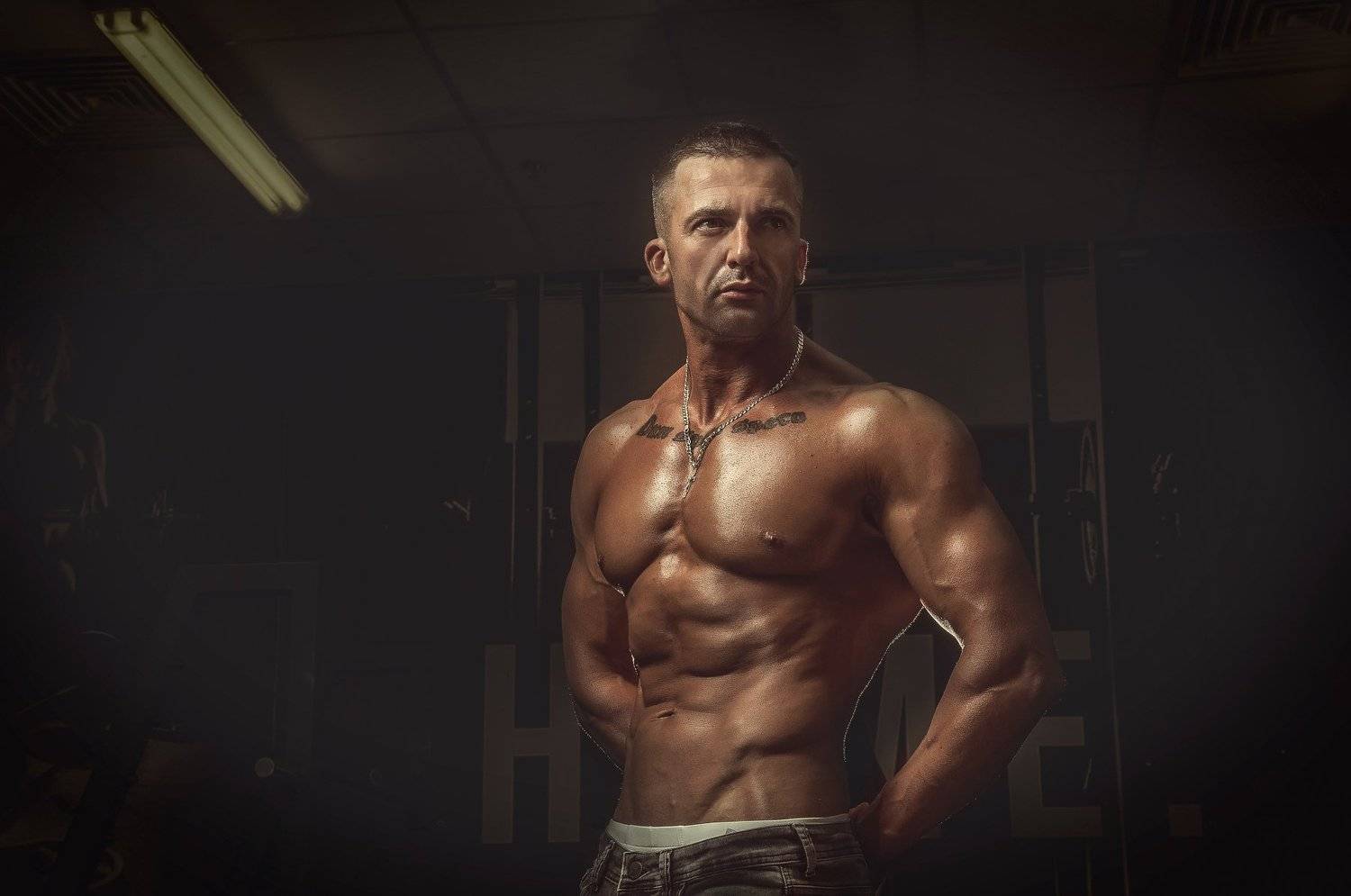 атлет, красивое тело, мужская съемка. спорт, Семенова Татьяна