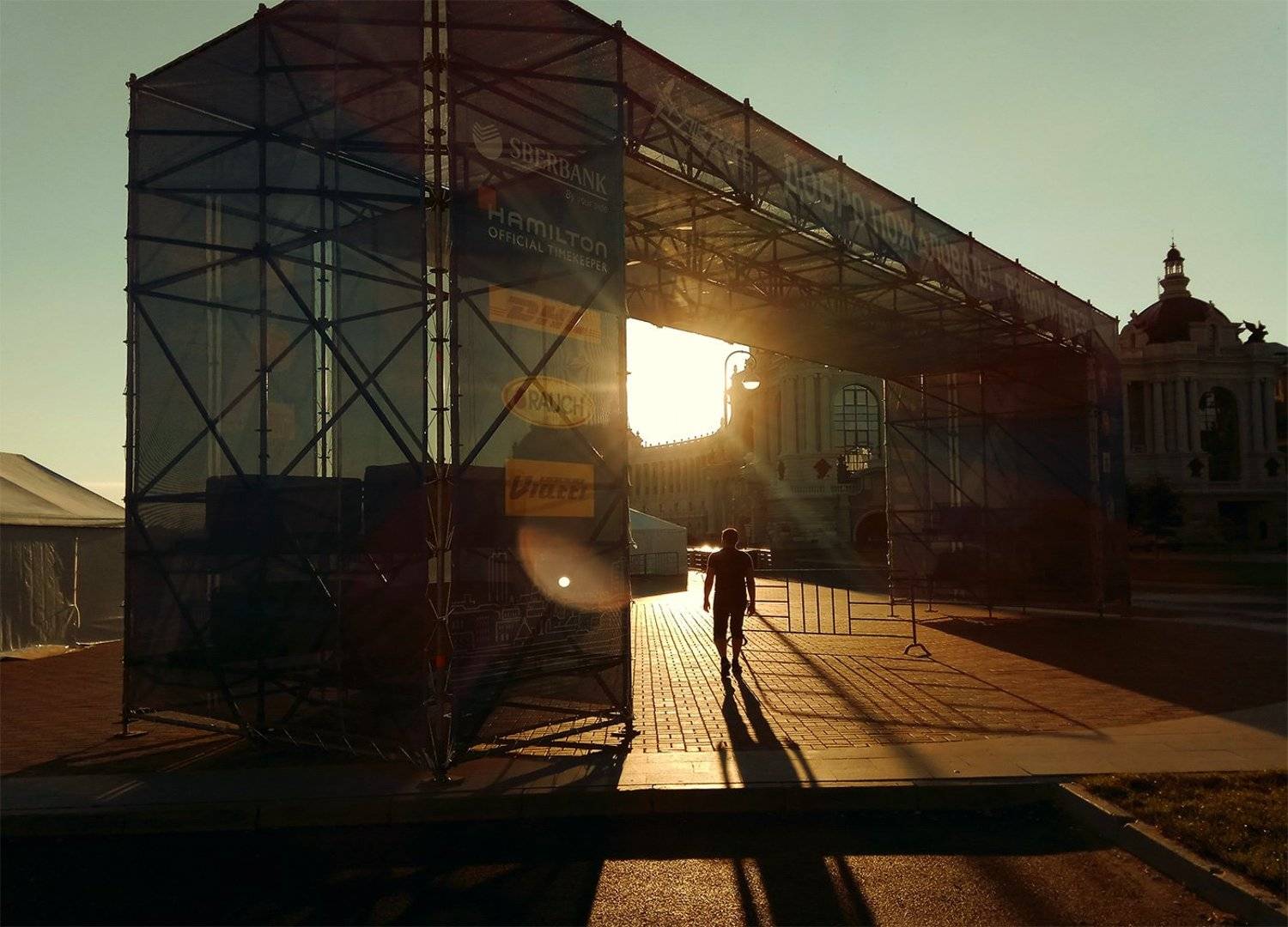 3:00, Скрипников Александр