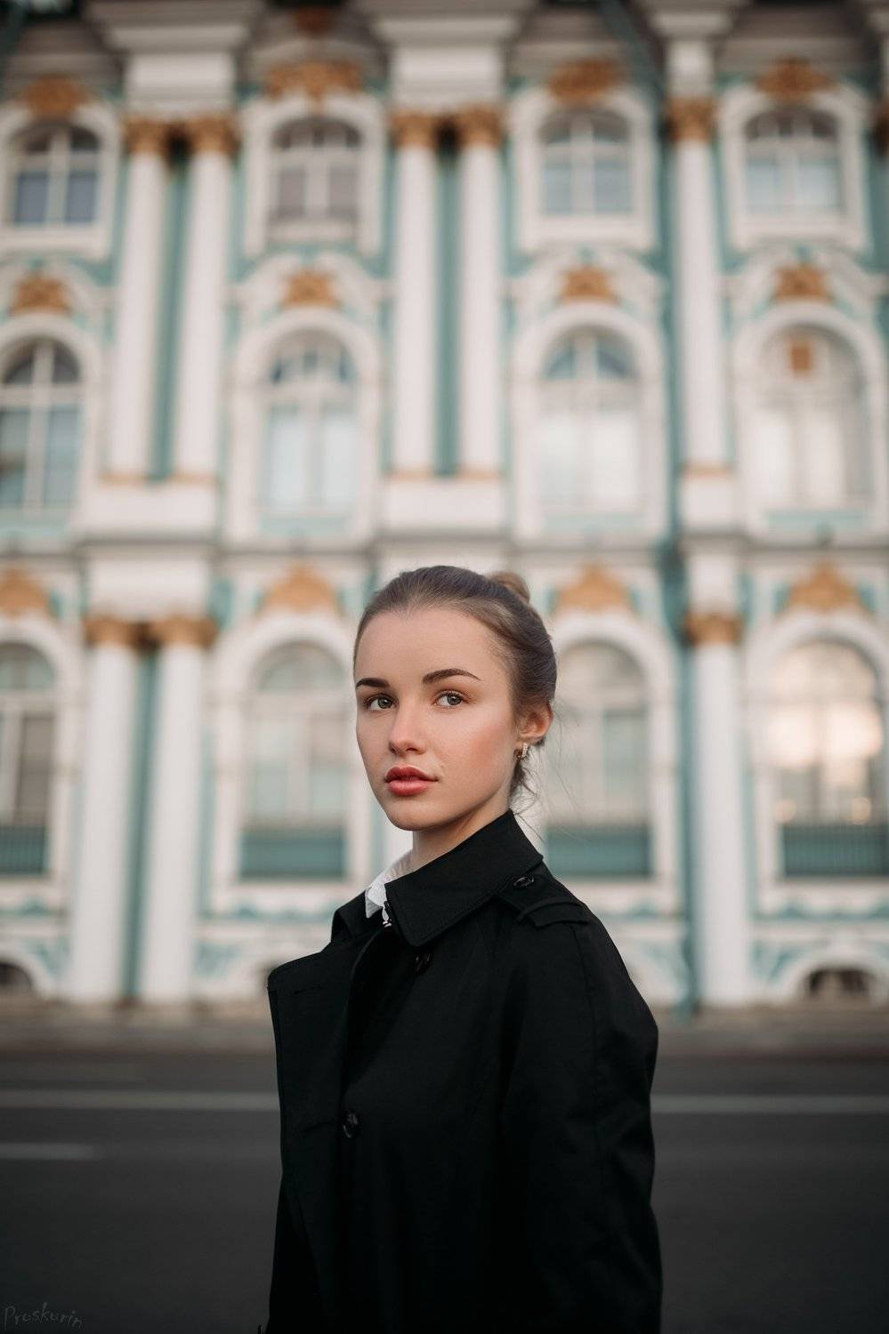 , Иван Проскурин